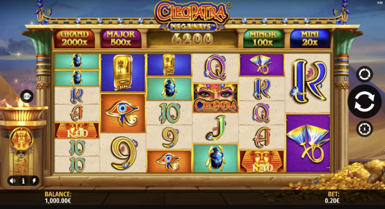Slot Online di Kasino: Apa yang Perlu Anda Ketahui Sebelum Bermain
